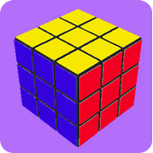 Cube   Tutorial icon