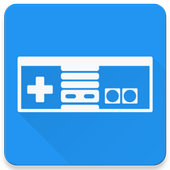 RetroFC (Emulator for NES) icon