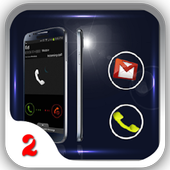 ikon Nhay Den Flash Khi Co Cuoc Goi