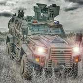 Police Special Operations Squad Game