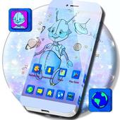 Dodol Launcher Theme icon