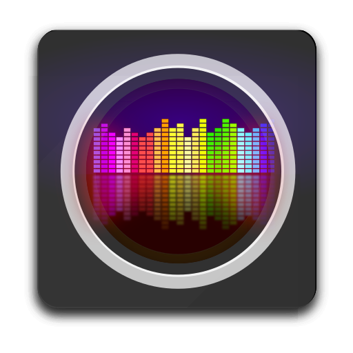 LiquidPlayer Pro : music equalizer mp3 radio 3D icon