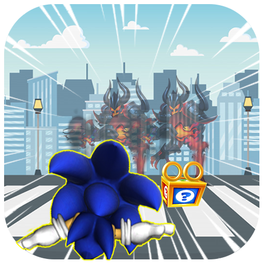 Super Kart Adventure Dash icon