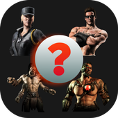Quiz MKX icon