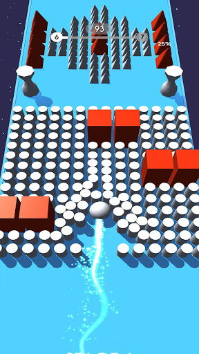 Ball adventure screenshot 2