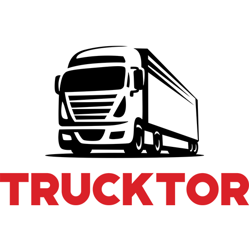 Trucktor - تراكتور icon