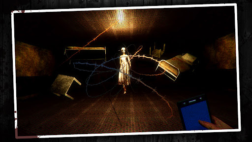 Granny's Silent Playhouse Residence screenshot 7