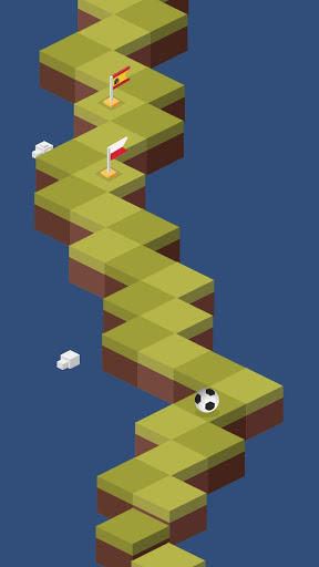 TapTap Football screenshot 4