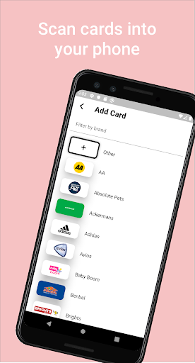 Tribe Rewards screenshot 2