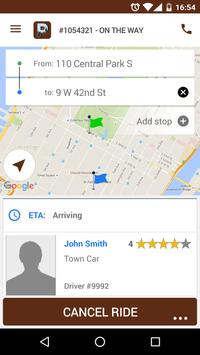 Pikup NYC screenshot 6