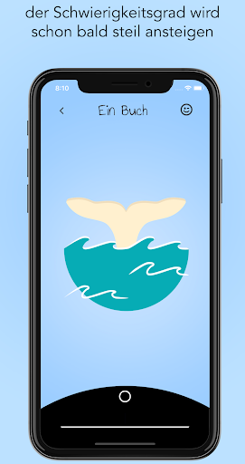 Imagzle:Gehirnübungen Fragen screenshot 5