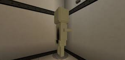 SCP Paradox Mod For Minecraft screenshot 5