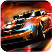 Speed Racing Traffic Turbo 3D icon