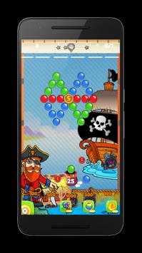 Pirate King Smash Trip Island screenshot 3