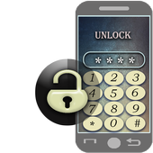 Unlock Any Mobile Phone Tricks icon