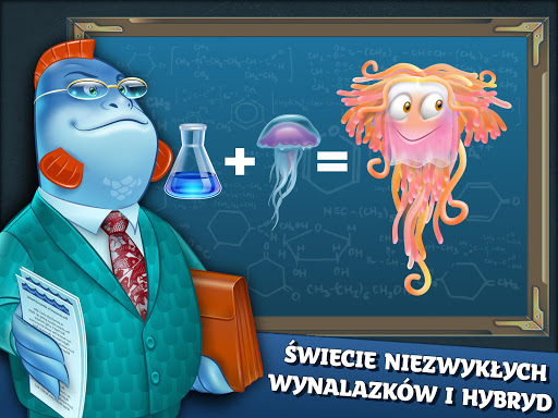 Aquapolis screenshot 4