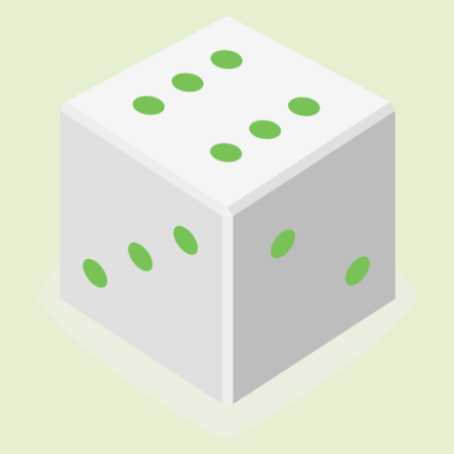 Dice Roller icon