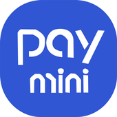 Tips Samsung Pay mini 삼성 페이 미니 icon