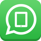 Guide for WhatsApp on Tablets icon
