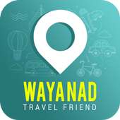 Wayanad TravelFriend - The Complete Travel Guide on 9Apps