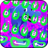 Keyboard Themes - Keyboard Styles icon