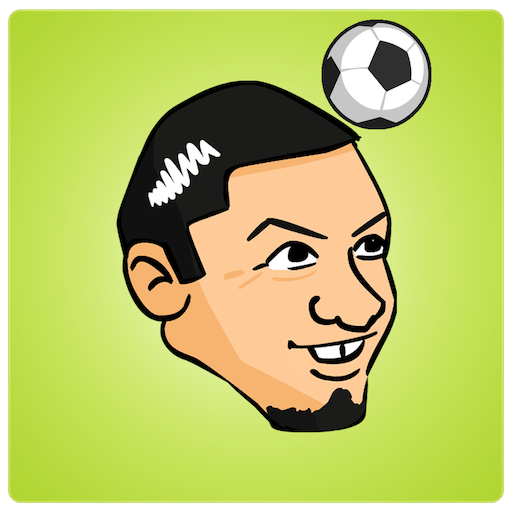 King Header Game icon