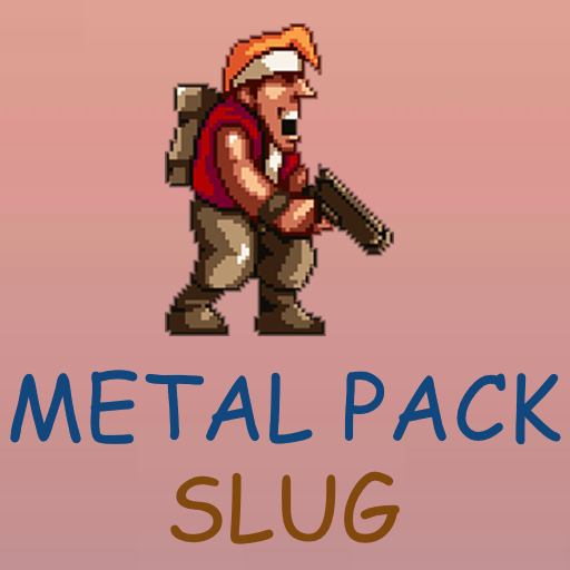METAL Pack Slug CLASSIC icon