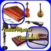 Indian Musical Instruments