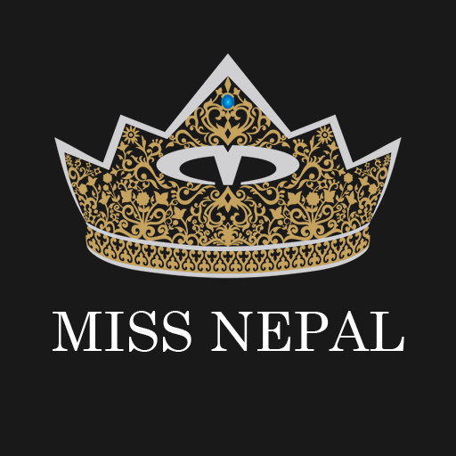 Miss Nepal (Official) icon