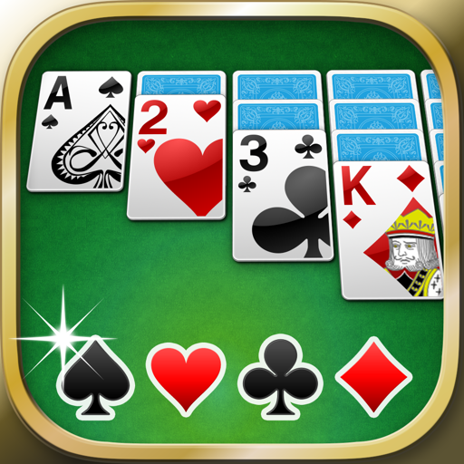 King Solitaire - Klondike icon
