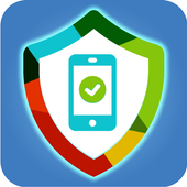 Antivirus for android icon