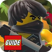 Tips LEGO NINJAGO icon
