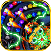 Mobile Zuma Legend icon