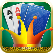 Карточные игры иконка