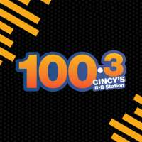 100.3 Old School on 9Apps