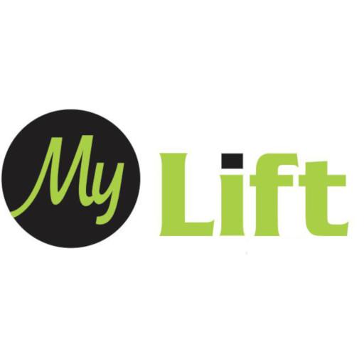 MyLift Captain icon
