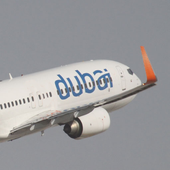 Dubai Fly icon