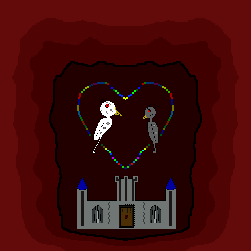 The White Bird icon