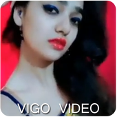 Video~Vigo Hot Live icon