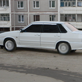 Wallp Lada VAZ 2114 Samara2 icon