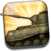 Classic Tank War icon