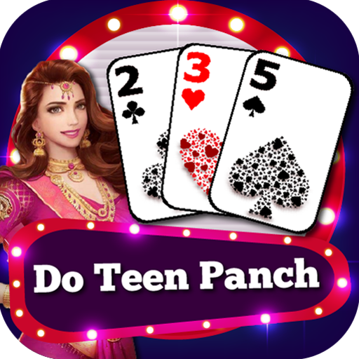 235 Do Teen Panch icon