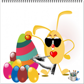 Drawing to Cartoon Characters icon