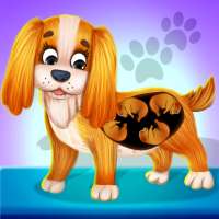 Puppy Pet Daycare & BabySitter on 9Apps