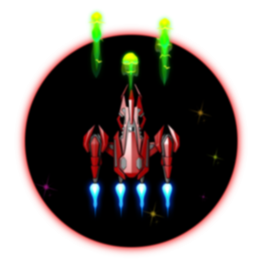 Flying Fire - Free Games icon