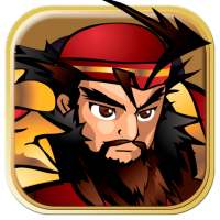 Three Kingdoms Defense - Five Tiger Generals