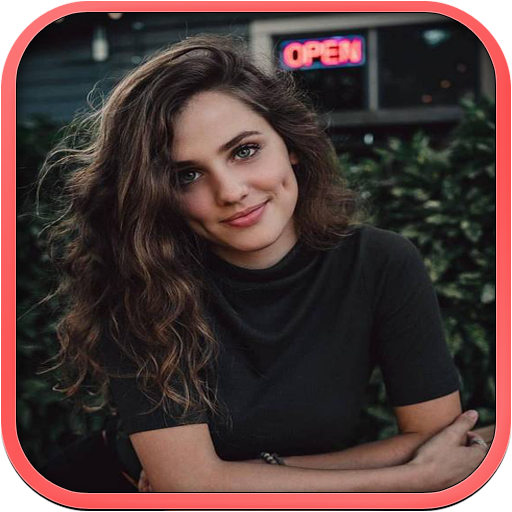 خلفيات وصور بنات Girly m 2020 icon