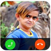 Chotu Dada Comedy call video