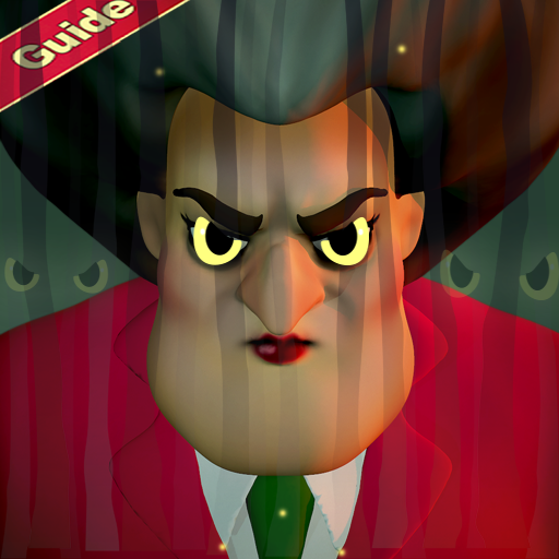 ikon guide for scary teacher 3d Horror walkthrough