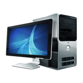 My Computer File Explore icon